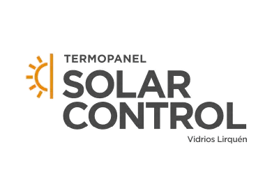 termopanel solar control